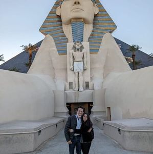 Meet your Posher, Gina